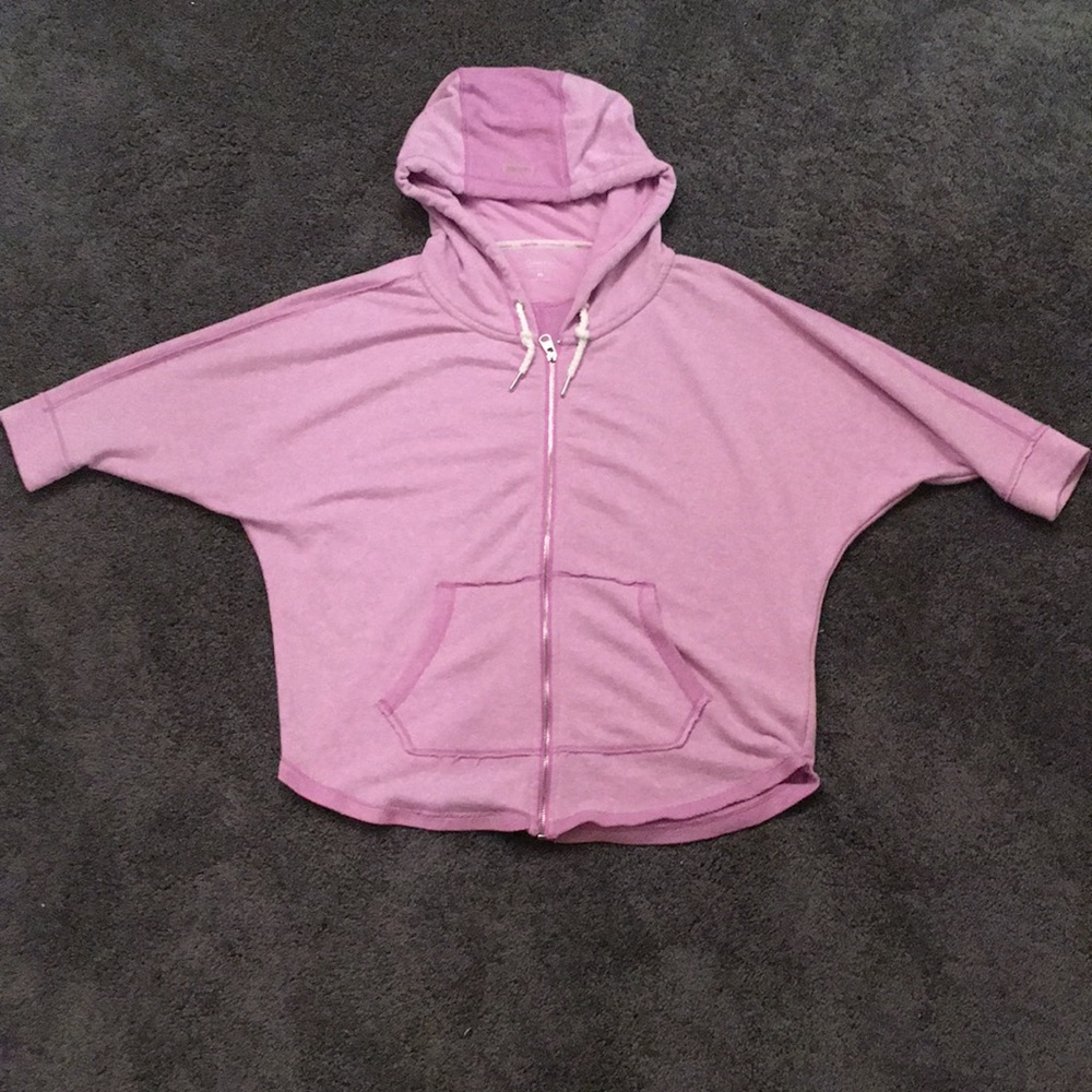 Women's Calvin Klein performance hoodie
